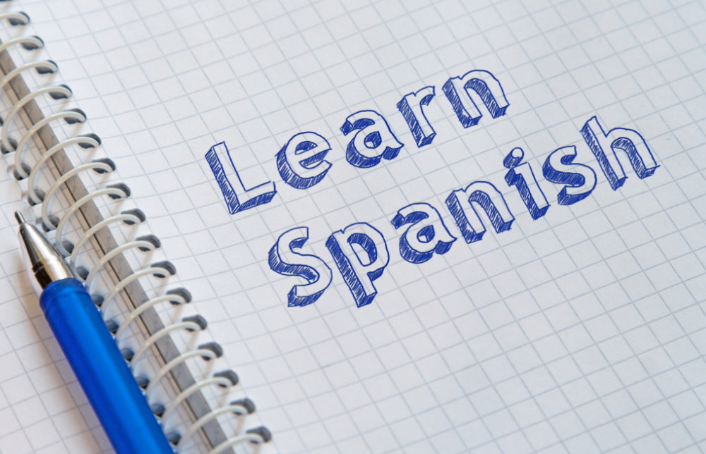 Tipps zum Spanischlernen für Anfänger