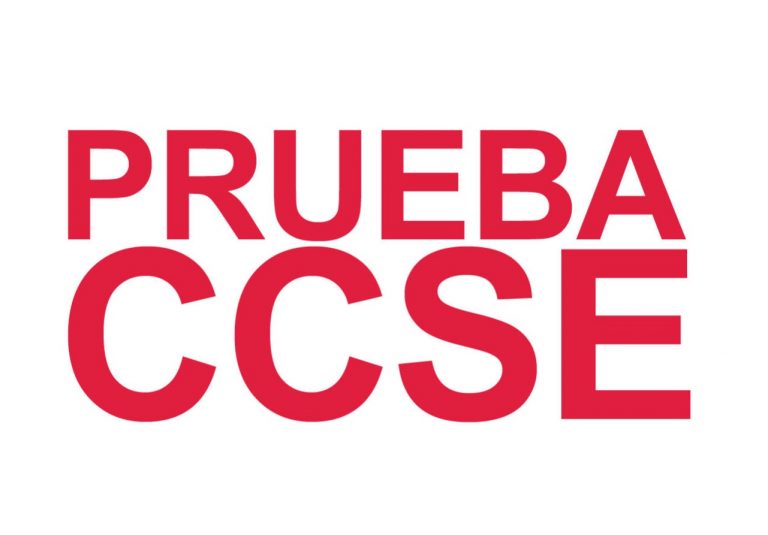 Prueba de obtención de nacionalidad CCSE