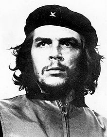 ¡Las frases más bellas del idioma español! Che Guevara
