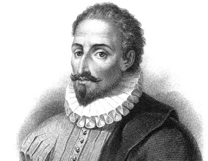 ¡Las frases más bellas del idioma español! Miguel de Cervantes