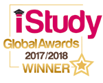 istudy-award logo of istudy award