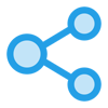 icon-share-tlcdenia Icon share on Social networks