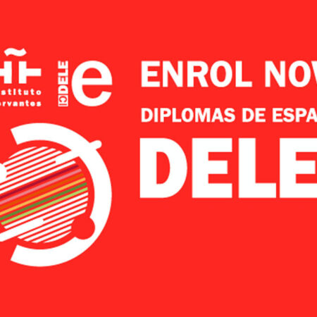 DELE-examenvoorbereiding 20 + 5