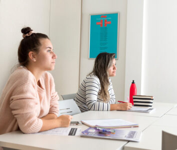 Spanish Intensive 30