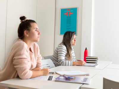 Spanish Intensive 30