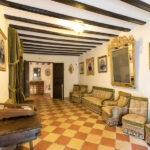 Museo de Castell de Guadalest, España