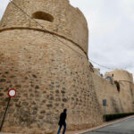 Muralla de Villajoyosa