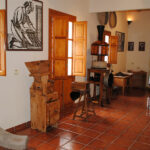 Museo del chocolate de Villajoyosa