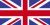 vlag van engeland