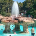 Aqualandia in Spanien