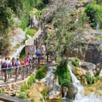 Czcionki de l'Algar w Hiszpanii