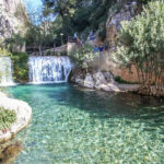 Czcionki de l'Algar w Hiszpanii