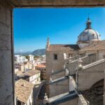 Chiesa di Játiva, in Spagna