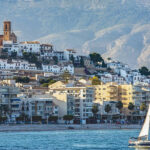 Altea, Espagne
