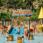 Aqualandia, en Espagne