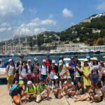 Groupe scolaire à Javea Espagne