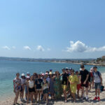 Groupe scolaire à Javea Espagne