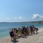 Groupe scolaire à Javea Espagne