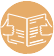 icono del examen de lectura en español