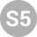 icon of the Spanish exam SIELE 5