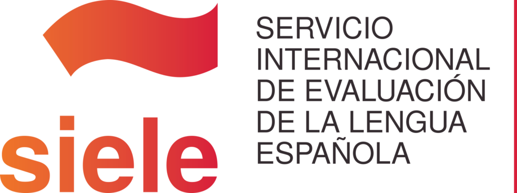 Logo der offiziellen SIELE-Spanischprüfung