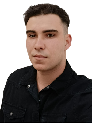 Pere, Marketingtechniker an der Spanischsprachschule