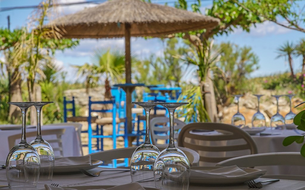 Los mejores restaurantes en Denia