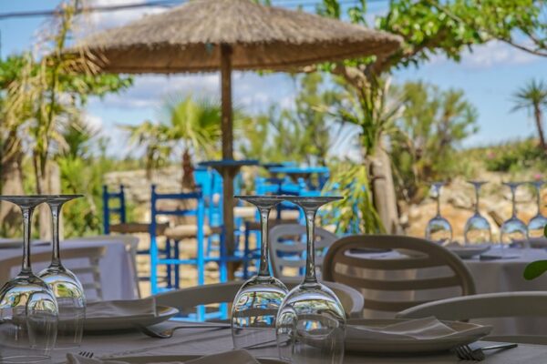 Les meilleurs restaurants à Denia