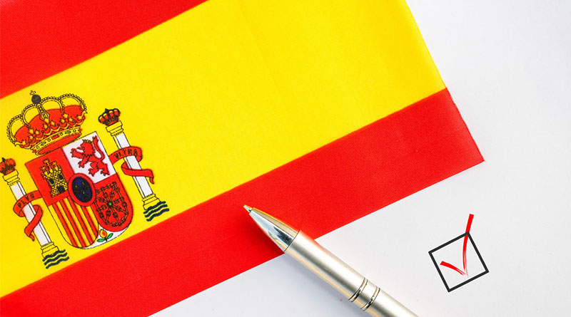 Étudier l'espagnole en Espagne avec un visa