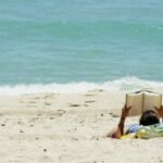 Où lire ou étudier en plein air à Dénia