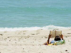 Les meilleurs endroits pour lire ou étudier à Dénia
