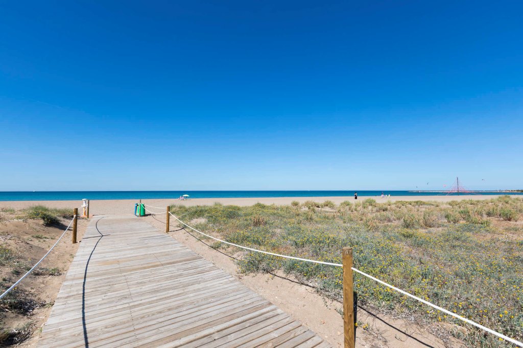 Die besten Strände in Denia