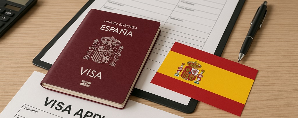 Comment obtenir le visa étudiant pour aller étudier en Espagne