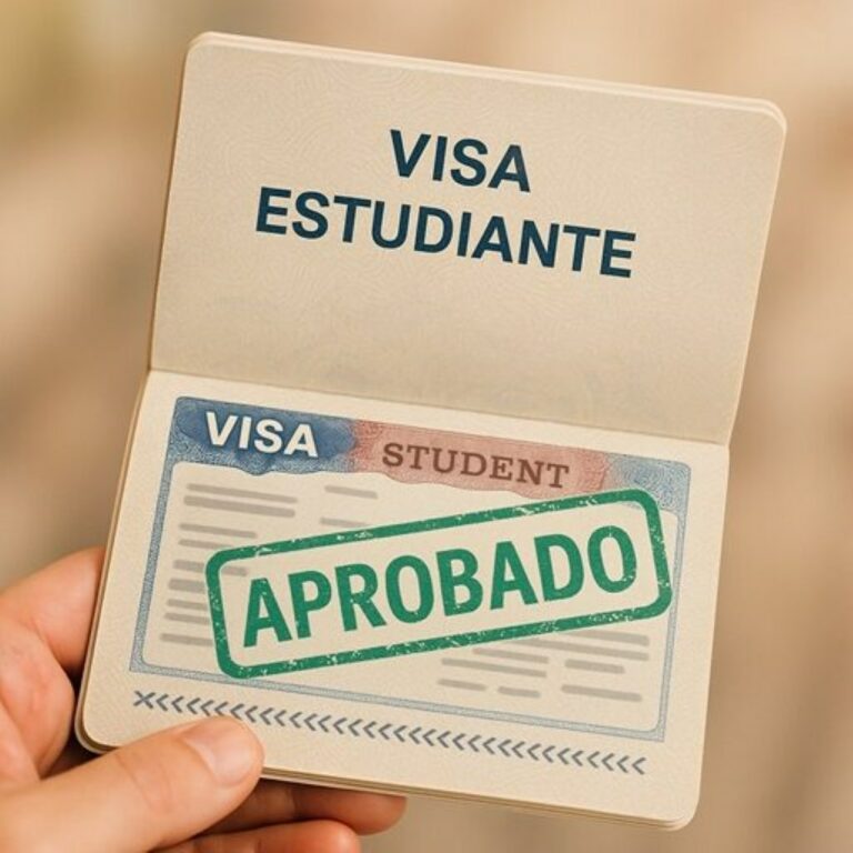 Que faut il pour obtenir un visa étudiant en Espagne