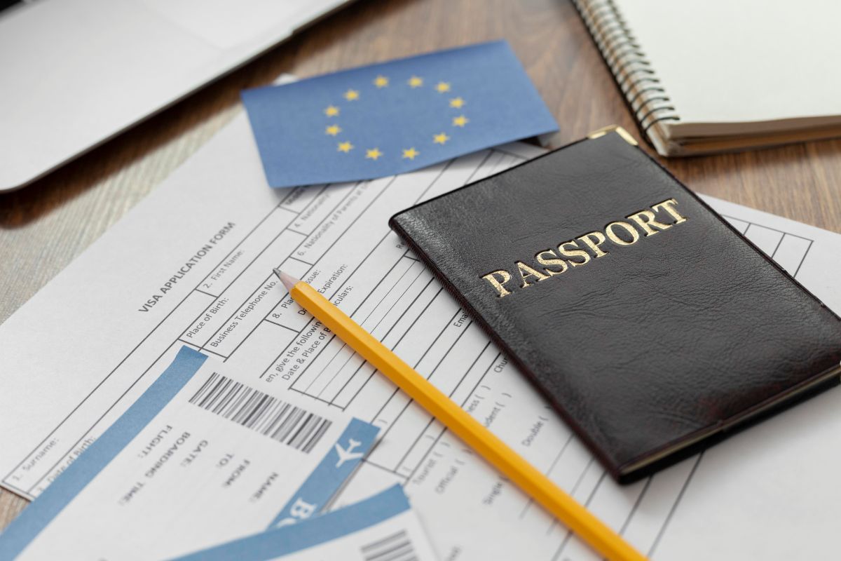 Schengen Visa to study in Spain