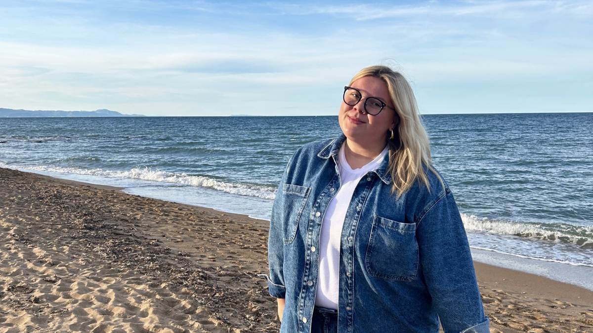 Internship abroad in TLCdénia in winter