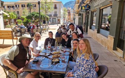 Tapas – Jazlyn Tapas - Jazlyn