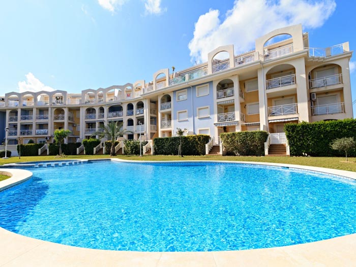 spanish-family-accommodation Accommation for families doing a Spanish course in Denia, Spain