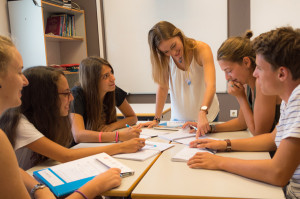 Aula TLCdenia jovenes curso en TLCdenia para jovenes