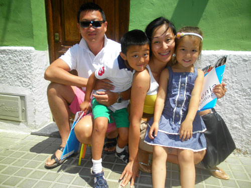 Estudiar español en familia estudiar_español_familias