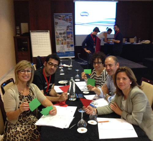 Curso_directivos_FEDELE Curso_directivos_FEDELE